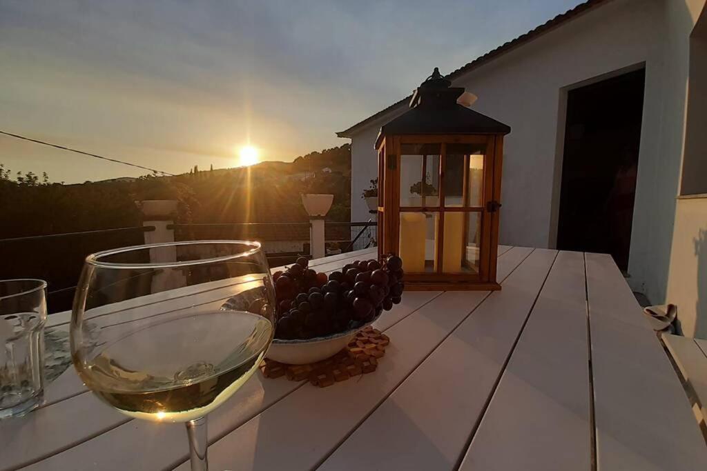 Casa Cecí Douro Vila Cidadelhe  Exterior foto