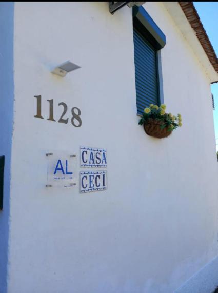 Casa Cecí Douro Vila Cidadelhe  Exterior foto