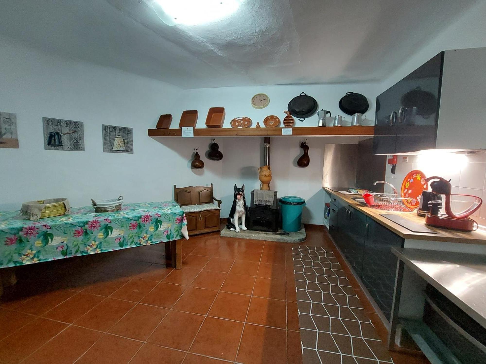 Casa Cecí Douro Vila Cidadelhe  Exterior foto