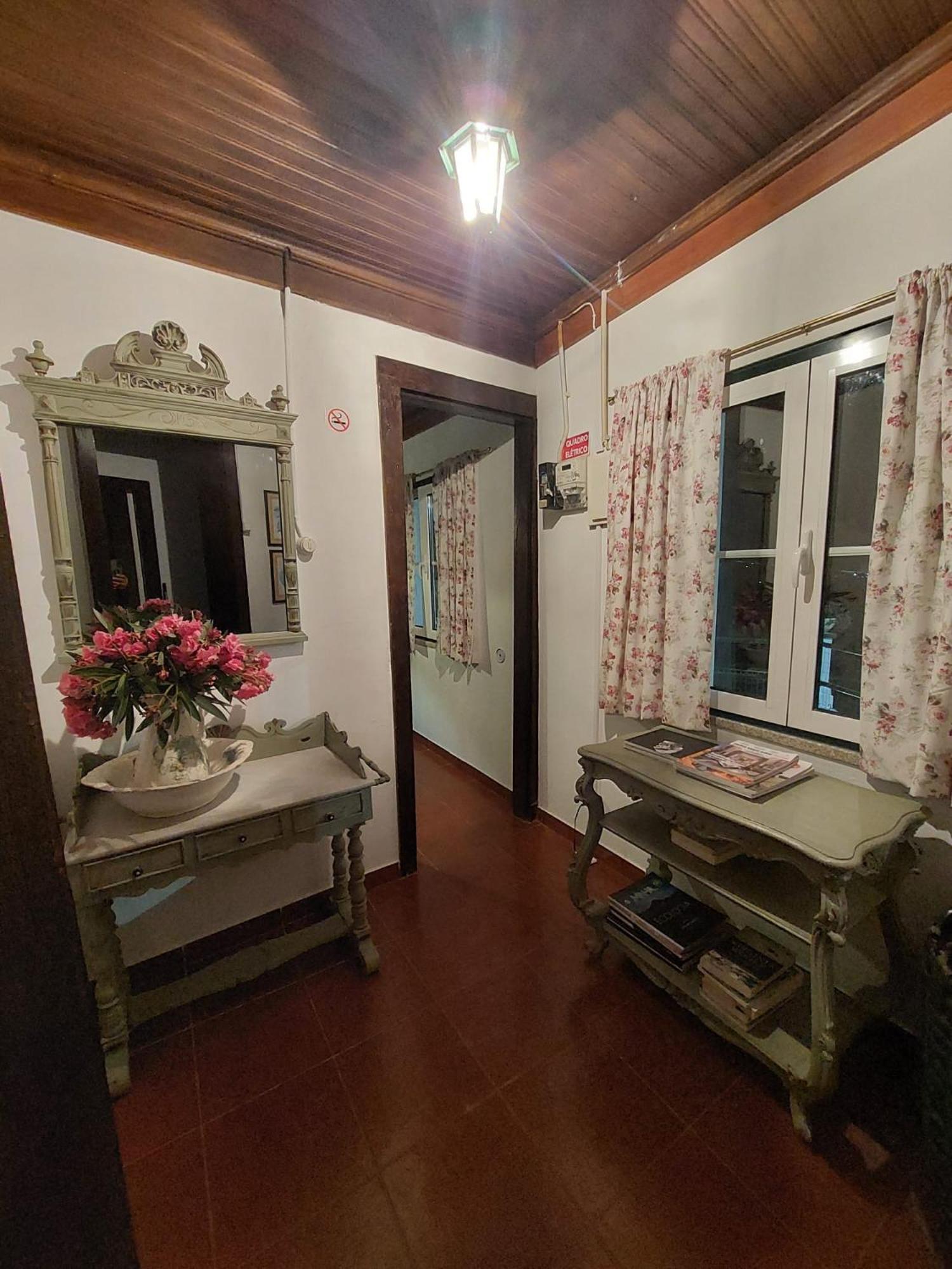 Casa Cecí Douro Vila Cidadelhe  Exterior foto